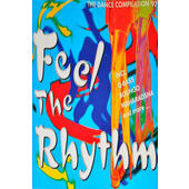 Various Artists - Feel The Rhythm (Kazeta, 1997)