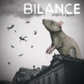 Bobeš & Band - Bilance (2017) 