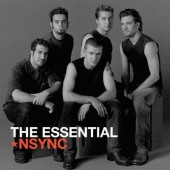 N Sync - Essential 'N Sync (2014) 