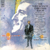 Tony Bennett - The Snowfall/Remastered (Reedice 2021) - Vinyl