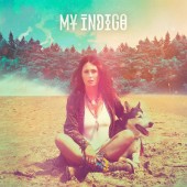 My Indigo - My Indigo (2018) - Vinyl 