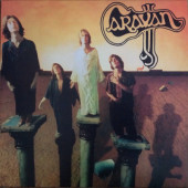 Caravan - Caravan (Edice 2011) – 180 gr. Vinyl