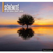 Various Artists - Les Plus Beaux Chants Sacres Serenite (2019)