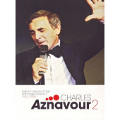 Charles Aznavour - Anthologie Volume 2 (1973-1999) /Edice 2024, 3DVD