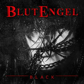 Blutengel - Black (Mini-Album, 2017) 