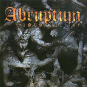 Abruptum - Casus Luciferi (2004)