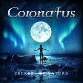 Coronatus - Secrets Of Nature (Limited Digipack, 2017) 