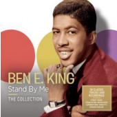Ben E. King - Stand By Me (2CD, 2020)
