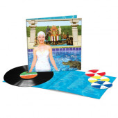 Stone Temple Pilots - Tiny Music... Songs From The Vatican Gift Shop (Super Deluxe Edition 2021) /3CD+LP