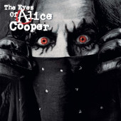 Alice Cooper - Eyes Of Alice Cooper (Reedice 2020) - Vinyl