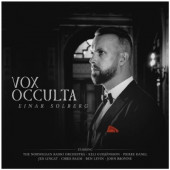 Einar Solberg - Vox Occulta (2026) /Limited Digipack