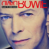David Bowie - Black Tie White Noise (Remaster 2022) /Softpack