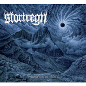 Stortregn - Evocation Of Light (Limited Digipack, Edice 2020)