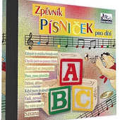 Various Artists - Zpěvník písniček pro děti 