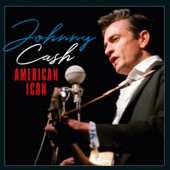 Johnny Cash - American Icon (Edice 2019) - Vinyl