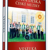 Veselka - Zlatá deska České muzika (2011) 