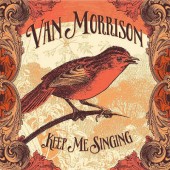 Van Morrison - Keep Me Singing (2016) 