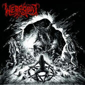 Weregoat - Unholy Exaltation Of Fullmoon Perversity (Mini-Album, 2012)