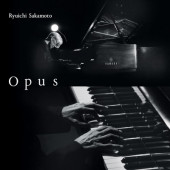 Ryuichi Sakamoto - Opus (2026) /2CD