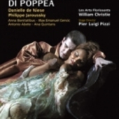Claudio Monteverdi - Korunovace Poppey 