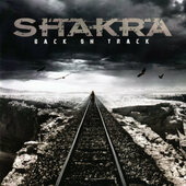 Shakra - Back On Track (Limited Edition, 2011)