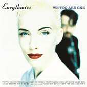 Eurythmics - We Too Are One /2018 Remastered Vinyl /VINYL 2018