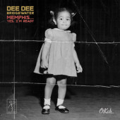 Dee Dee Bridgewater - Memphis... Yes, I'm Ready (2017)