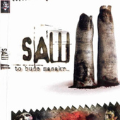 Film/Horor - Saw II: To bude masakr 