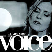 Alison Moyet - Voice/Expanded Edition (2015) 