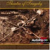 Theatre of Tragedy - Theatre of Tragedy/Reedice 2013 