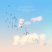 GoGo Penguin - Everything Is Going To Be OK (Deluxe Edition, 2023) /Limited Vinyl + 7" Vinyl