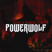 Powerwolf - Return In Bloodred (Edice 2017) – Vinyl 