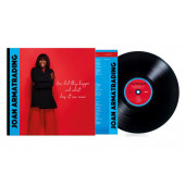 Joan Armatrading - How Did This Happen And What Does It Now Mean (2024) - Vinyl