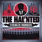 Haunted - Strength In Numbers (2017) 