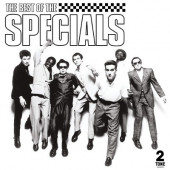 Specials - Best Of The Specials (2019) - Vinyl