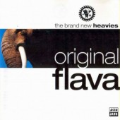 Brand New Heavies - Original Flava (Edice 2023) - Limited Vinyl