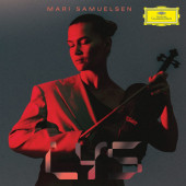 Mari Samuelsen - Lys (Limited Edition, 2022) - Vinyl