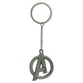 Avengers / Klíčenka - Klíčenka Avengers logo 