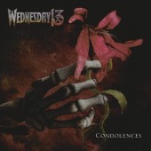 Wednesday 13 - Condolences (2017) 