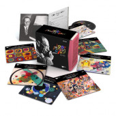 Igor Stravinsky - Edition (2021) /23CD BOX