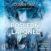 Olivier Truc - Poslední Laponec (MP3) 