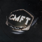 Corey Taylor - CMFT (Limited White Vinyl, 2020) - Vinyl