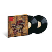Smashing Pumpkins - Machina / The Machines Of God (25th Anniversary Edition 2025) - Vinyl