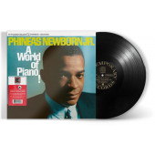 Phineas Newborn Jr. - A World Of Piano! (Contemporary Records Acoustic Sounds Series 2023) - Vinyl