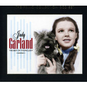 Judy Garland - Best Of Young Judy (2CD, 2008)
