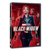 Film/Akční - Black Widow 