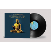 Cat Stevens - Buddha And The Chocolate Box (Remastered 2026) - Vinyl