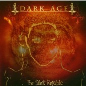 Dark Age - Silent Republic (2002) /Limited Edition