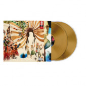 JID - God Does Like Ugly (2025) - Limited Vinyl