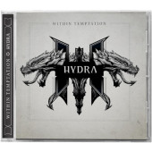 Within Temptation - Hydra (Edice 2025)